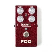 Педаль MXR FOD DRIVE